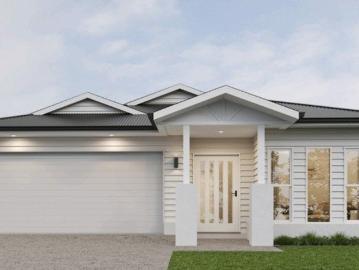 GREENBANK HOME+LAND PACKAGES FULL TURNKEY INCLUSIONS+FIXED PRICED BUILD CONTRACT