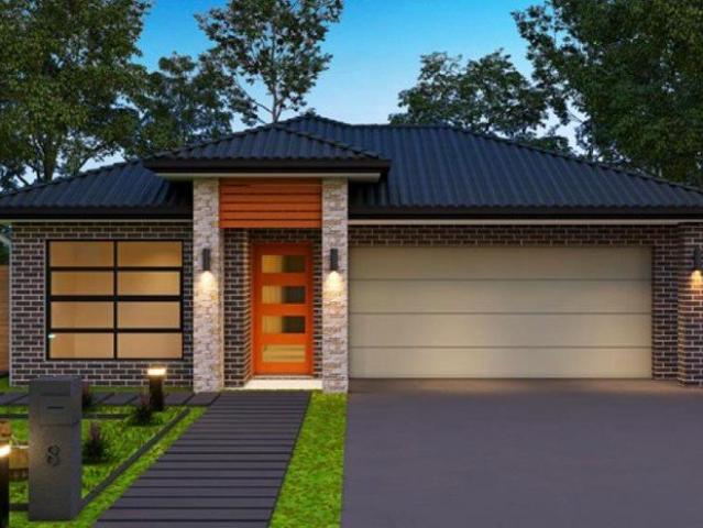 Greenbank New House and Land Access to QLD First Home Owner Grant
