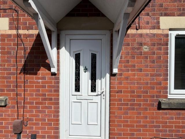 Greenbank Street, Preston, 3 bedroom, Terraced