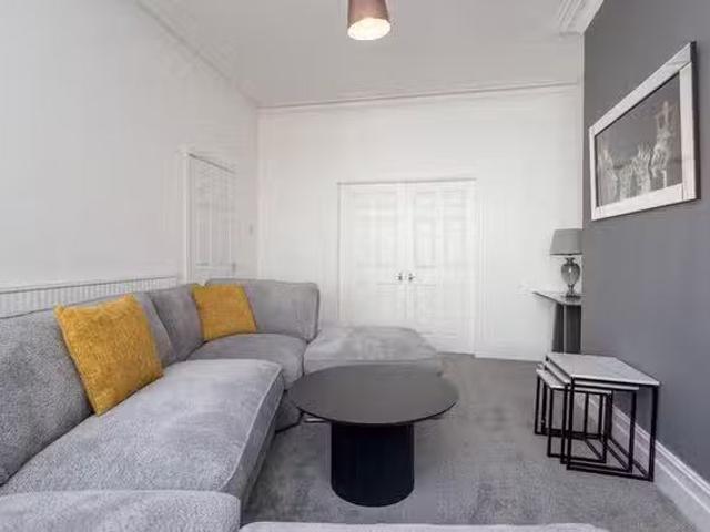Greenbank Road
