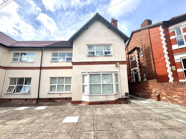Greenbank Road, Tranmere CH42, 1 bed flat to rent, £625 pcm | PrimeLocation