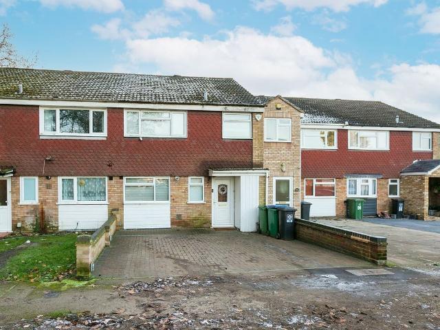 Greenbank Road WD17, Watford, 3 bed terraced house to rent, £2,600 pcm | PrimeLocation