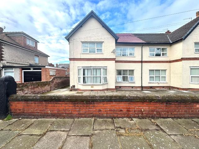 Greenbank Road, Birkenhead CH42, 1 bed flat to rent, £675 pcm | PrimeLocation