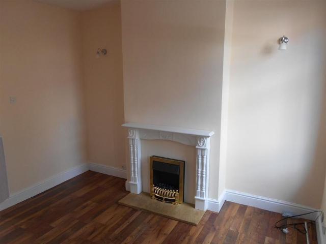 Greenbank Road, Normanton