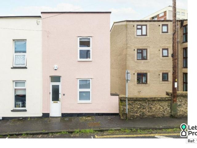 Greenbank Road, Southville, Bristol, City Of Bristol BS3, 3 bed end terrace house to rent, £1,945 pcm | PrimeLocation