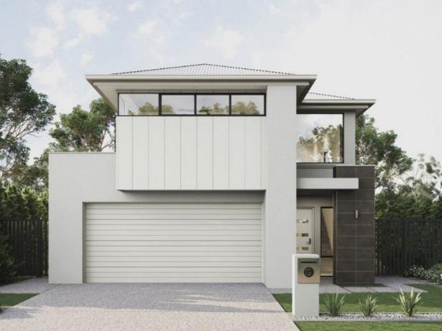 Greenbank Townhouses From $774 050