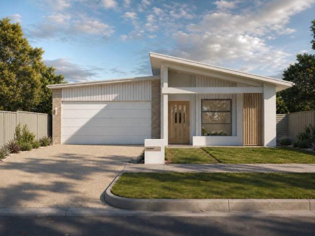 Greenbank Turnkey House and Land Fixed Price From $929,950
