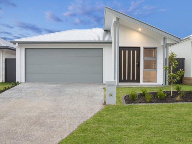 Greenbank Turnkey House and Land Fixed Price From $931,950