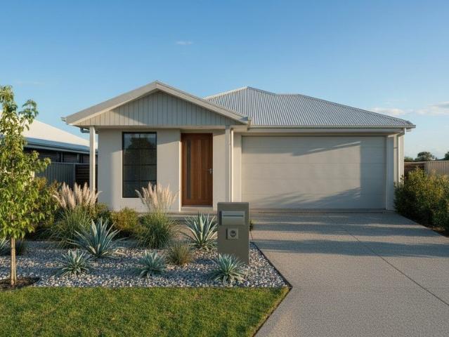Greenbank Turnkey House & Land Fixed Price From $1,029,950