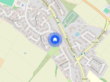 Greenbarn Way, Blackrod, Bolton, BL6