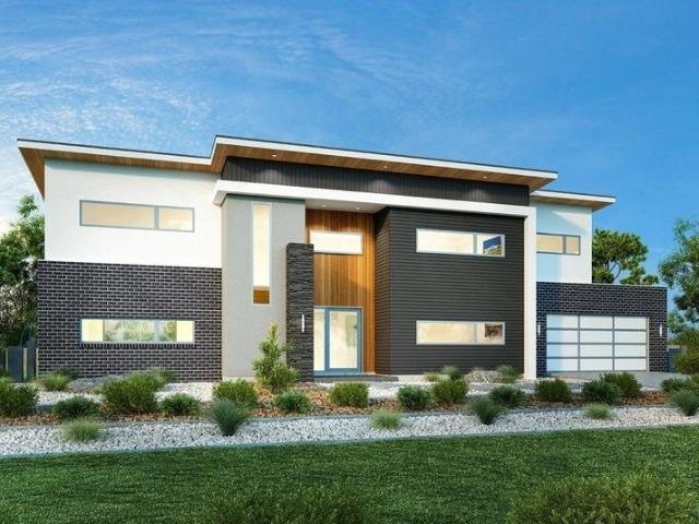 Greenbay 274 Urban