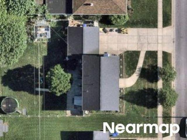 Greenbranch Rd