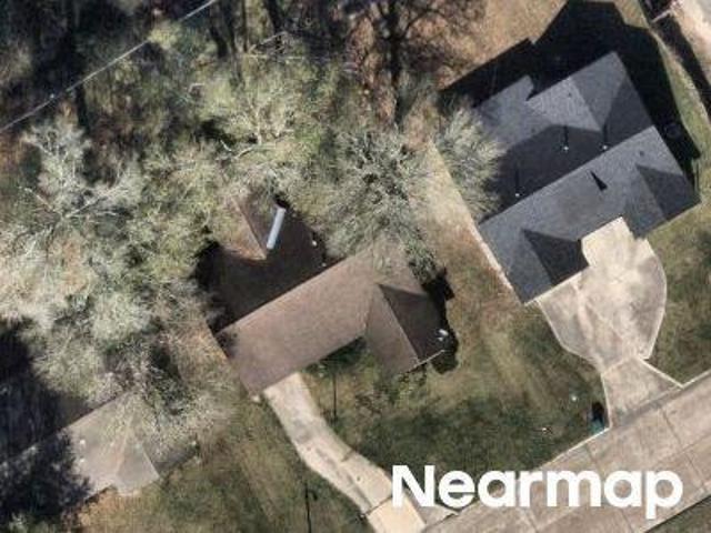 Greenbriar Ave