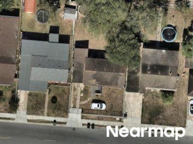 Greenbriar Ave