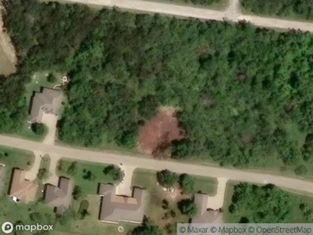 Greenbriar Dr