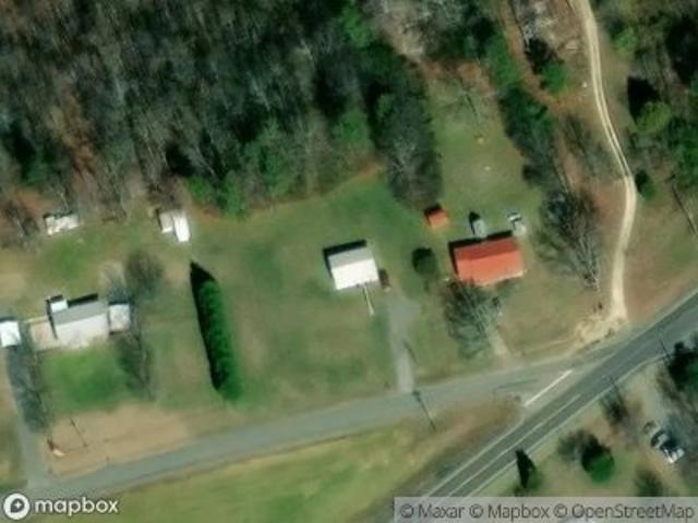 Greenbriar Dr