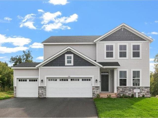 Greenbriar Ln, Buffalo, Home For Sale