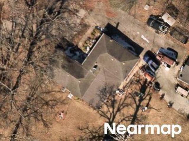 Greenbriar Rd