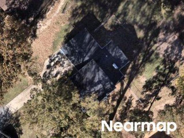 Greenbriar Rd