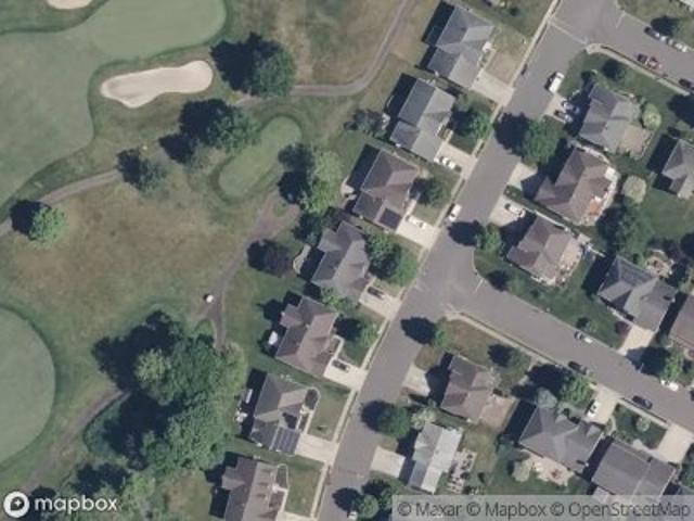 Greenbrier Dr