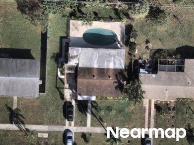 Greenbrier Dr