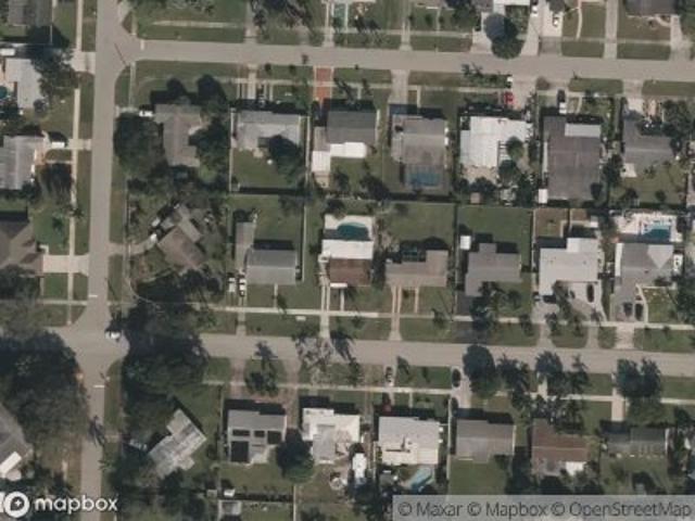 Greenbrier Dr