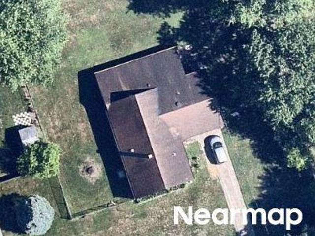Greenbrook Dr