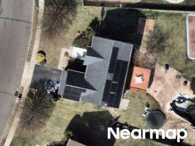 Greenbrook Dr