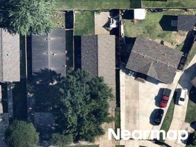 Greencanyon Dr