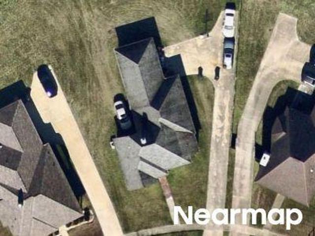 Greenchase Dr