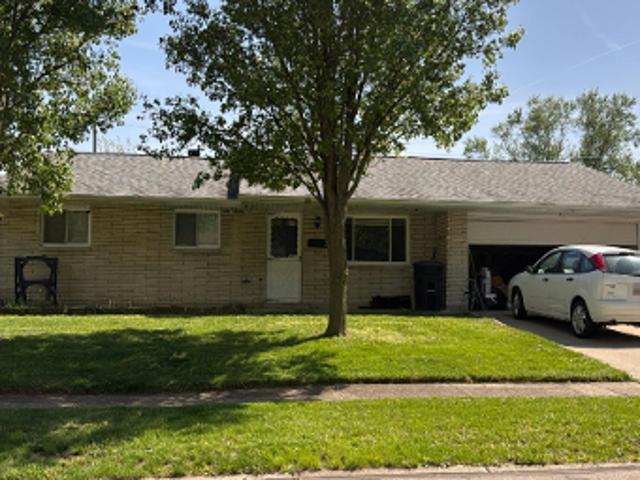 Greencliff Dr