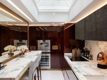 Greencoat Place, London SW1P, 2 bed terraced house to rent, £9,750 pcm | PrimeLocation