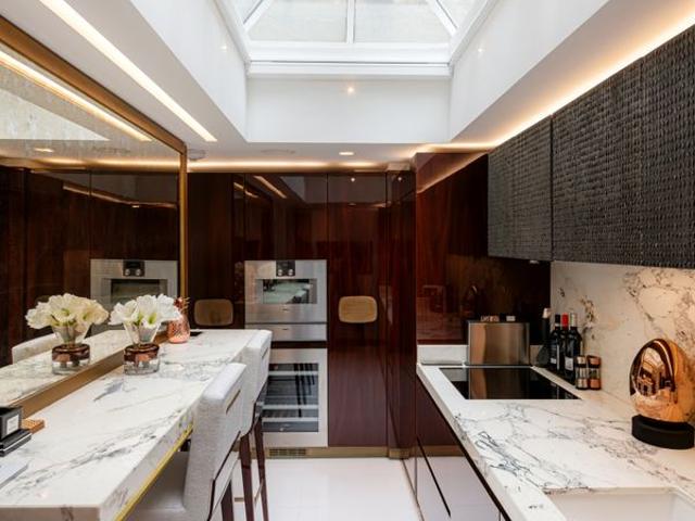 Greencoat Place, London SW1P, 2 bed terraced house to rent, £8,250 pcm | PrimeLocation