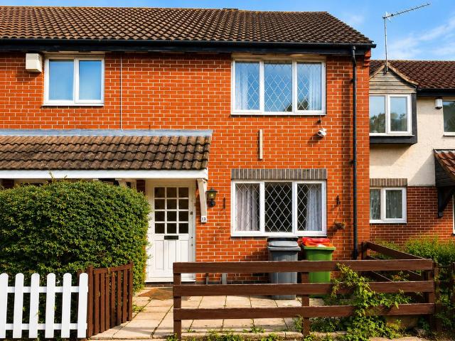 Greencroft Close London 2 bed terraced house to rent £1,975 pcm £456 pw
