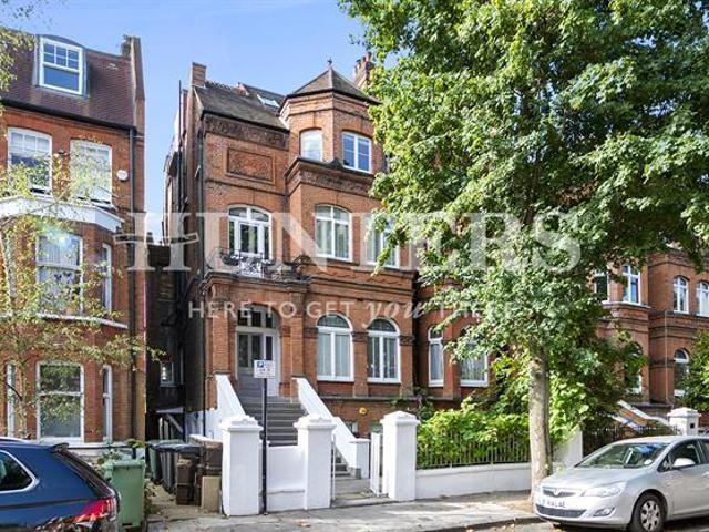 Greencroft Gardens, London, NW6 3 bed flat to rent £4,766 pcm £1,100 pw