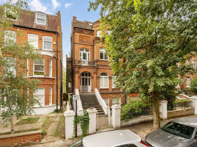 Greencroft Gardens, South Hampstead NW6, 3 bed flat to rent, £4,550 pcm | PrimeLocation