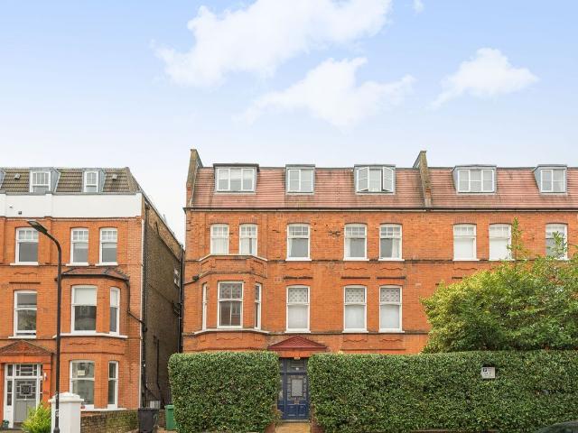 Greencroft Gardens, South Hampstead, London NW6, 2 bed flat to rent, £2,774 pcm | PrimeLocation