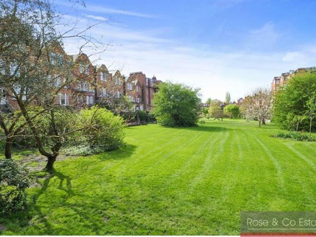 Greencroft Gardens, South Hampstead, London NW6, 2 bed flat to rent, £3,098 pcm | PrimeLocation