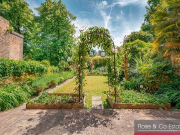 South Hampstead, London, Greater London