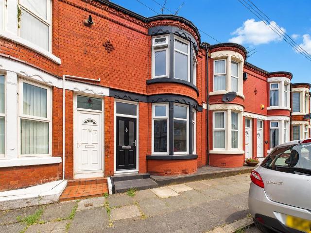Greencroft Road, Wallasey CH44, 2 bed detached house to rent, £750 pcm | PrimeLocation
