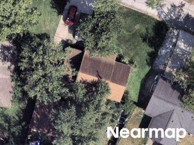 Greendale Dr