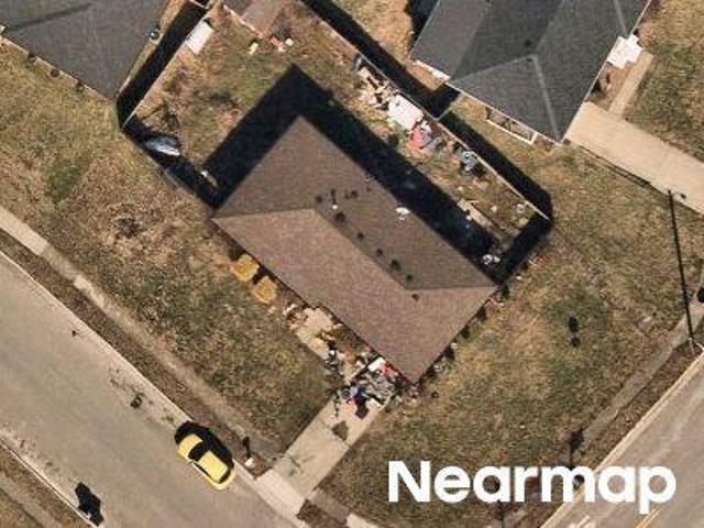 Greendale Dr