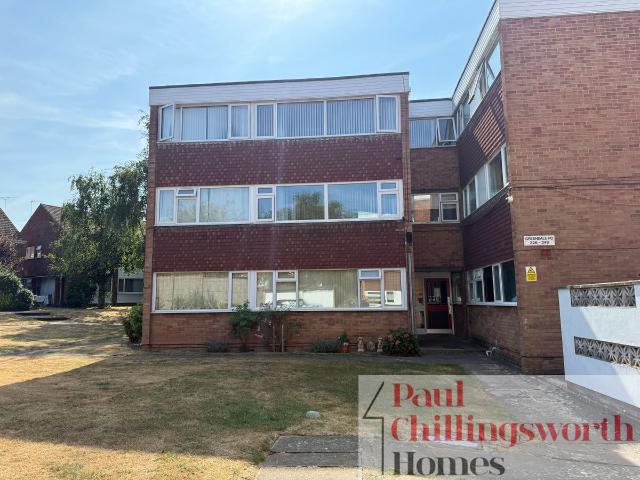 Greendale Road, Coventry CV5, 2 bed flat to rent, £850 pcm | PrimeLocation