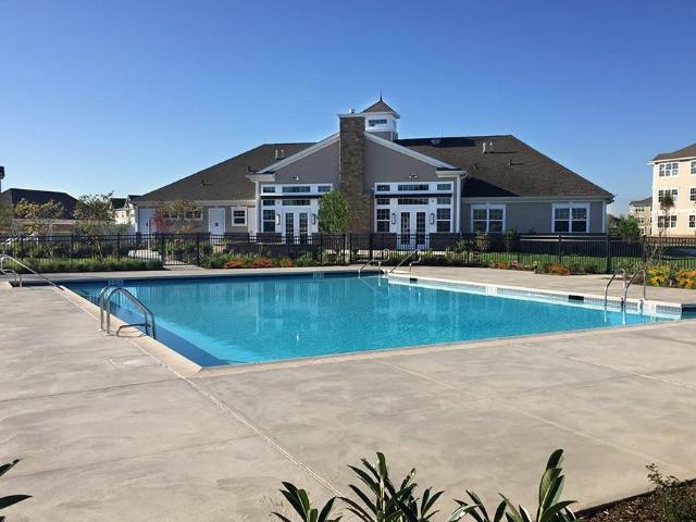 Greene 750 at Bear Tavern 1 Bedroom Apartment for Rent at 750 Bear Tavern Road, Ewing Township, NJ 08628