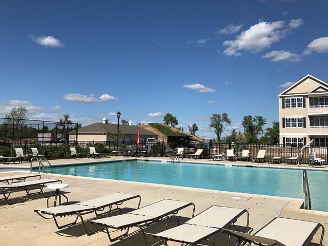 Greene 750 at Bear Tavern 1 Bedroom Apartment for Rent at 750 Bear Tavern Road, Ewing Township, NJ 08628