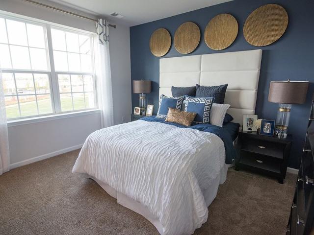 Greene 750 at Bear Tavern 2 Bedroom Apartment for Rent at 750 Bear Tavern Road, Ewing Township, NJ 08628