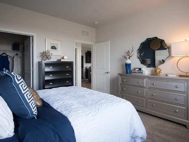 Greene 750 at Bear Tavern 2 Bedroom Apartment for Rent at 750 Bear Tavern Road, Ewing Township, NJ 08628