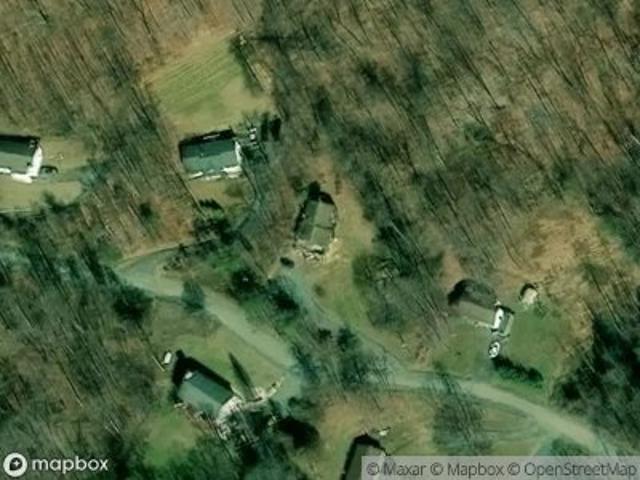 Greene Acres Rd N