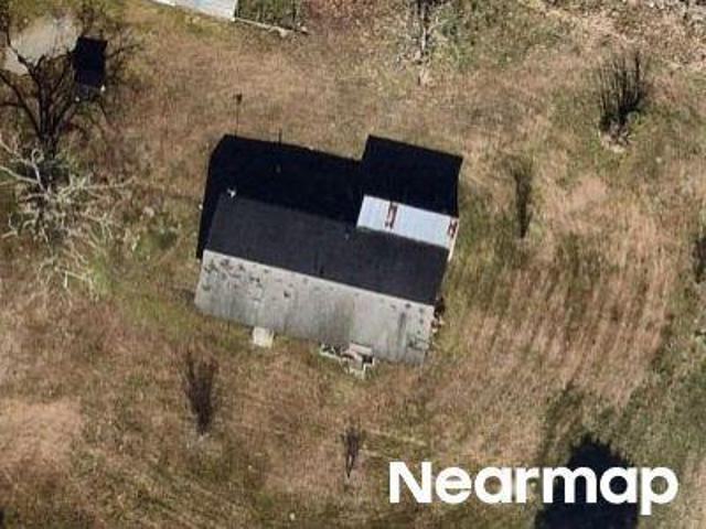 Greene Haynes Rd