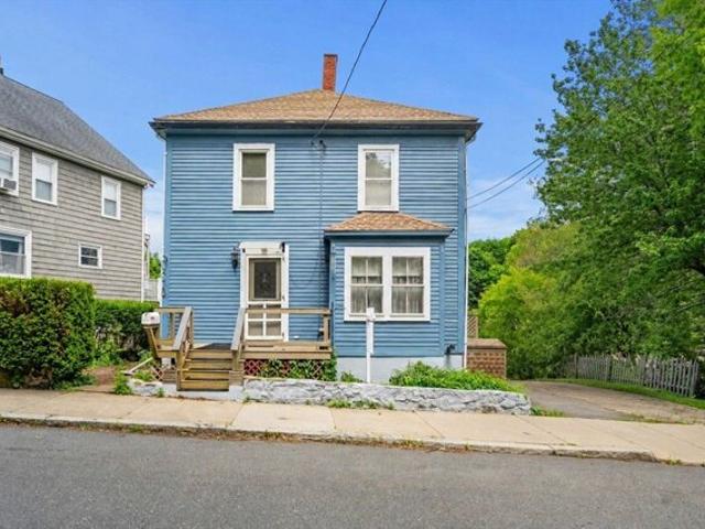 Greene St, Beverly, Home For Sale
